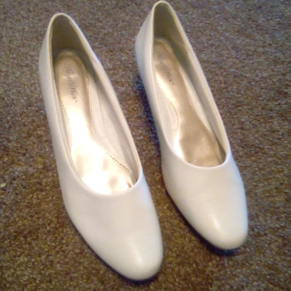 Angel Flex Size 11 Color White